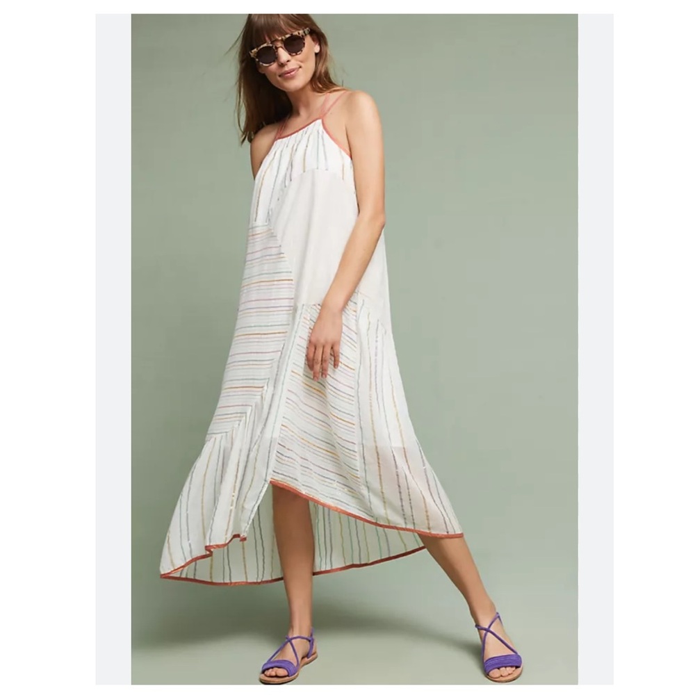 Akemi + Kin Deana Swing Dress